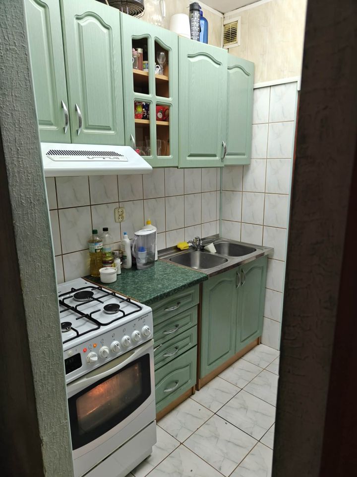 Mieszkanie 2-pokojowe Łódź Bałuty, ul. Mikołaja Reja. Zdjęcie 6