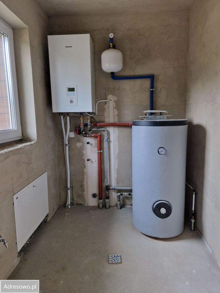 bliźniak, 5 pokoi Przetoczyno, ul. Wygoda. Zdjęcie 9