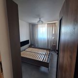 Mieszkanie 2-pokojowe Gdańsk Żabianka, al. Grunwaldzka. Zdjęcie 4