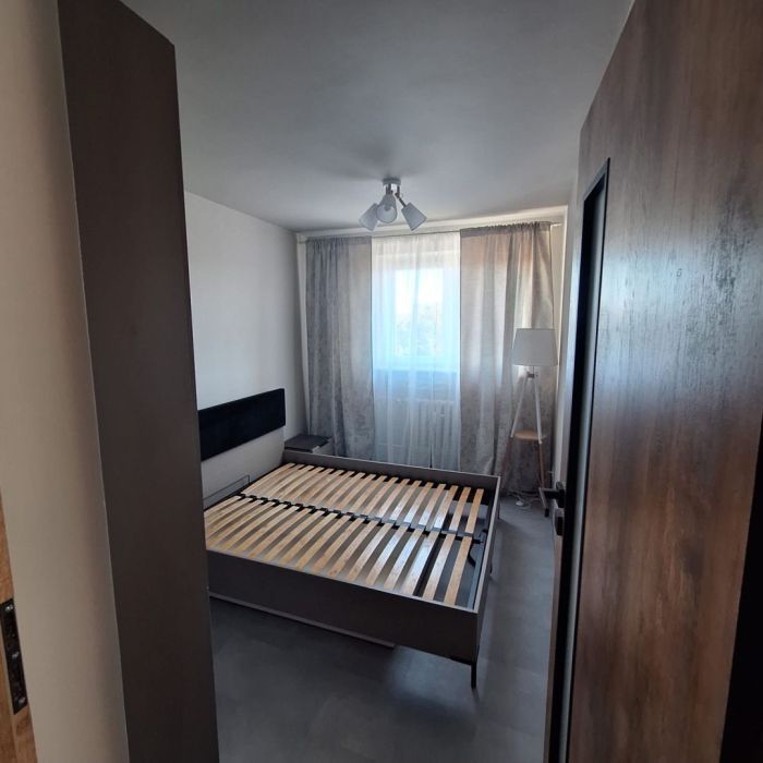 Mieszkanie 2-pokojowe Gdańsk Żabianka, al. Grunwaldzka. Zdjęcie 5