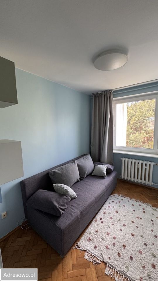 Mieszkanie 3-pokojowe Gdańsk Oliwa, ul. Karpacka. Zdjęcie 3