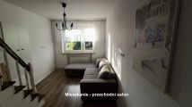 dom szeregowy, 7 pokoi Głogów, ul. Bolesława Prusa. Zdjęcie 2