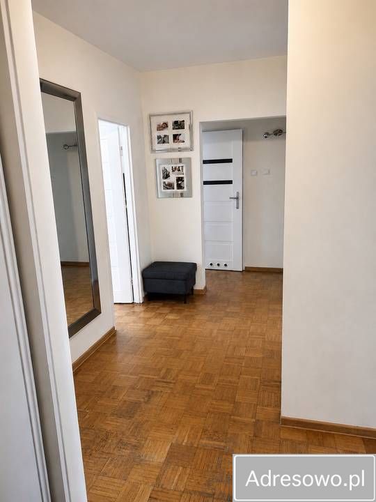 Mieszkanie 4-pokojowe Warszawa Mokotów, ul. Zygmunta Modzelewskiego. Zdjęcie 5