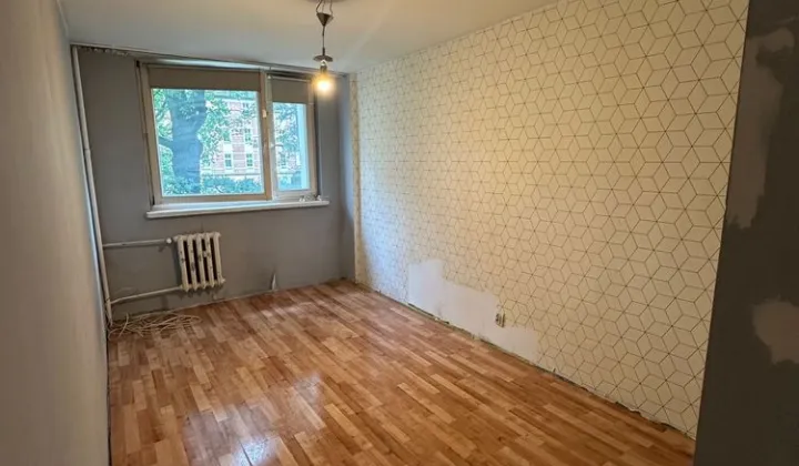 Mieszkanie 2-pokojowe Gliwice Sośnica, ul. Chorzowska