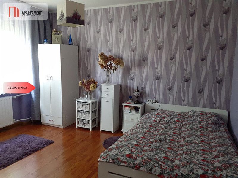 dom wolnostojący, 4 pokoje Gromadno. Zdjęcie 17
