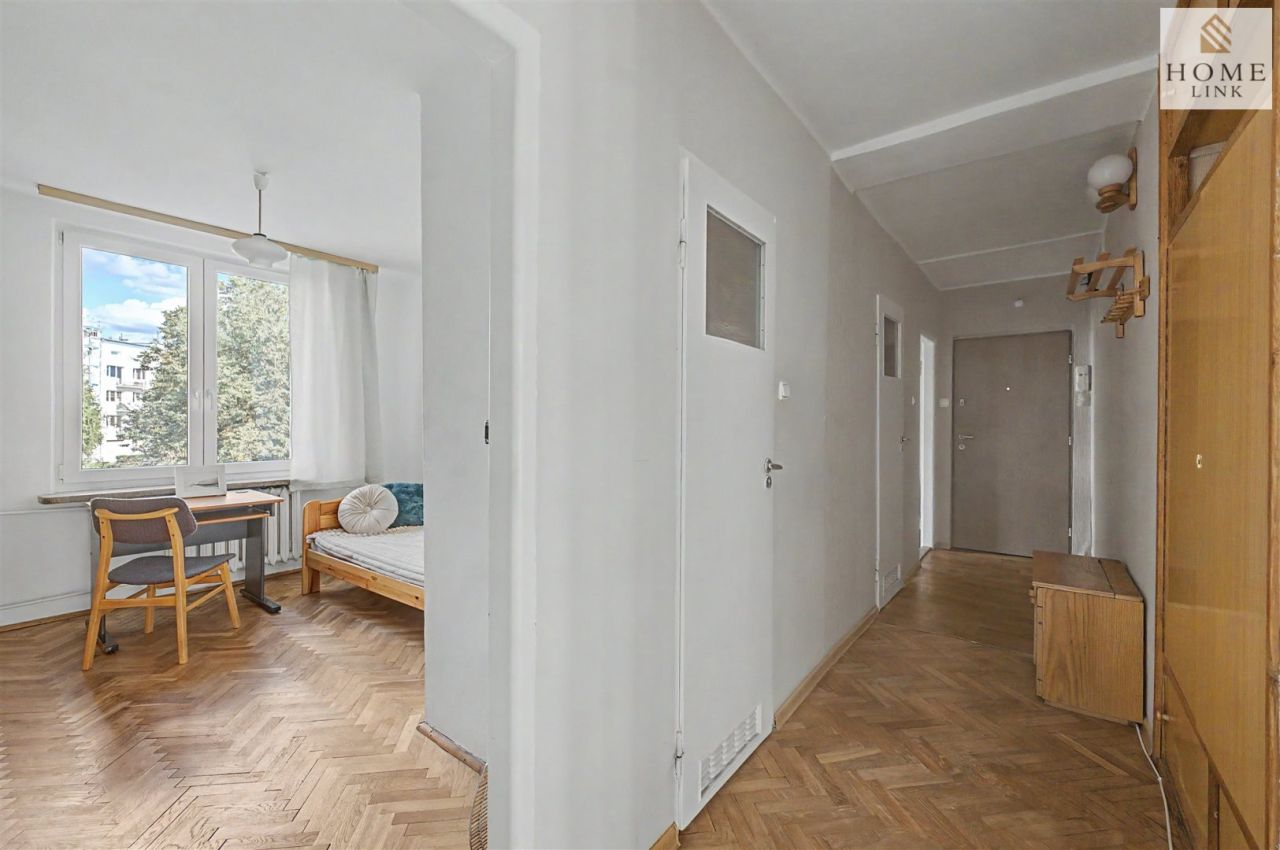 Mieszkanie 4-pokojowe Olsztyn Śródmieście, ul. 1 Maja. Zdjęcie 14