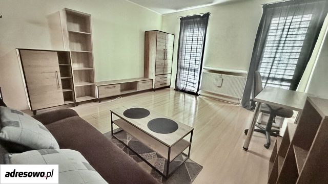 Mieszkanie 2-pokojowe Kraków Żabiniec, ul. Feliksa Konecznego. Zdjęcie 1