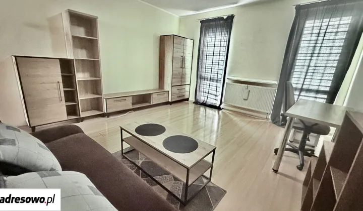 Mieszkanie 2-pokojowe Kraków Żabiniec, ul. Feliksa Konecznego