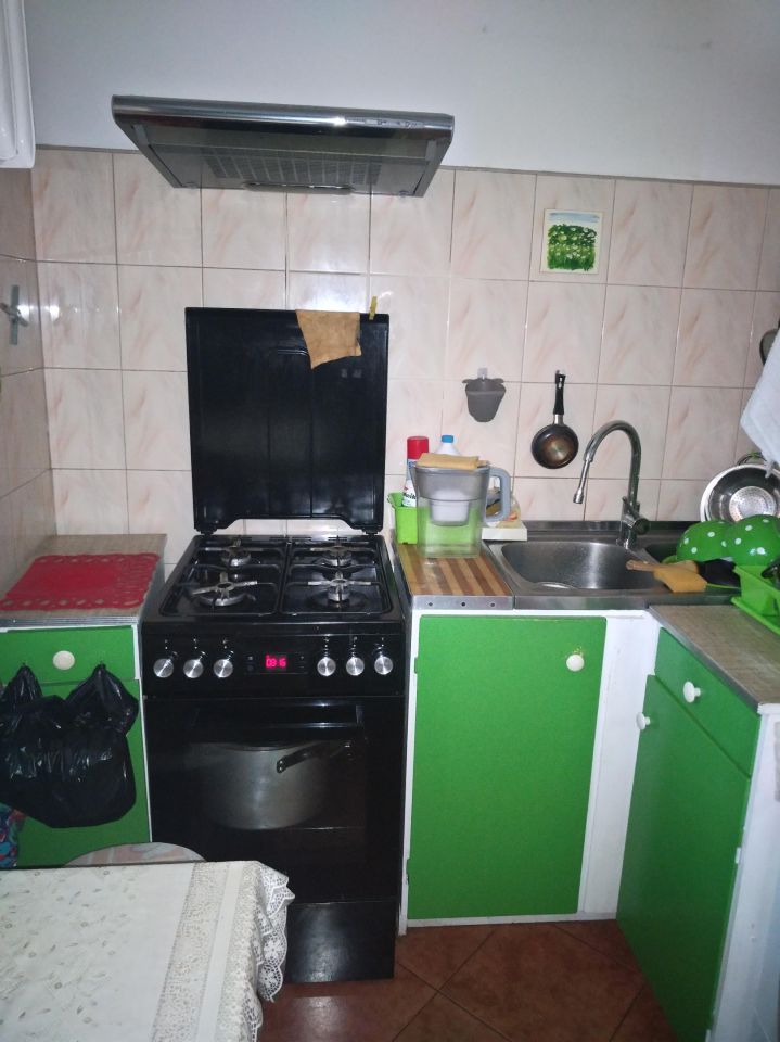 Mieszkanie 3-pokojowe Pruszków Centrum, ul. Mikołaja Kopernika. Zdjęcie 4
