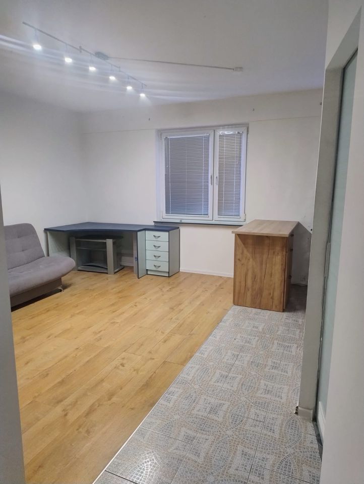 Mieszkanie 1-pokojowe Rzeszów Nowe Miasto, ul. Witolda Świadka. Zdjęcie 3