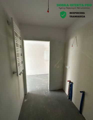 Mieszkanie 1-pokojowe Gdańsk Orunia, ul. Kazimierza Wielkiego. Zdjęcie 4