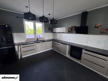 dom wolnostojący, 4 pokoje Wróblowice. Zdjęcie 4