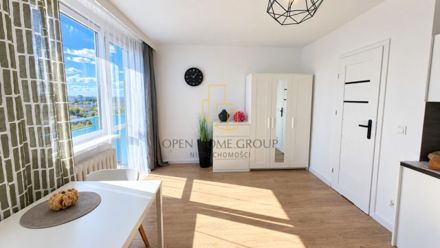 Mieszkanie 2-pokojowe Wrocław Śródmieście, ul. Lubuska. Zdjęcie 1