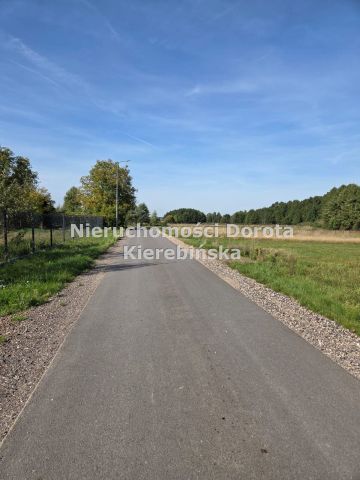 Działka budowlana Olszowiec. Zdjęcie 1