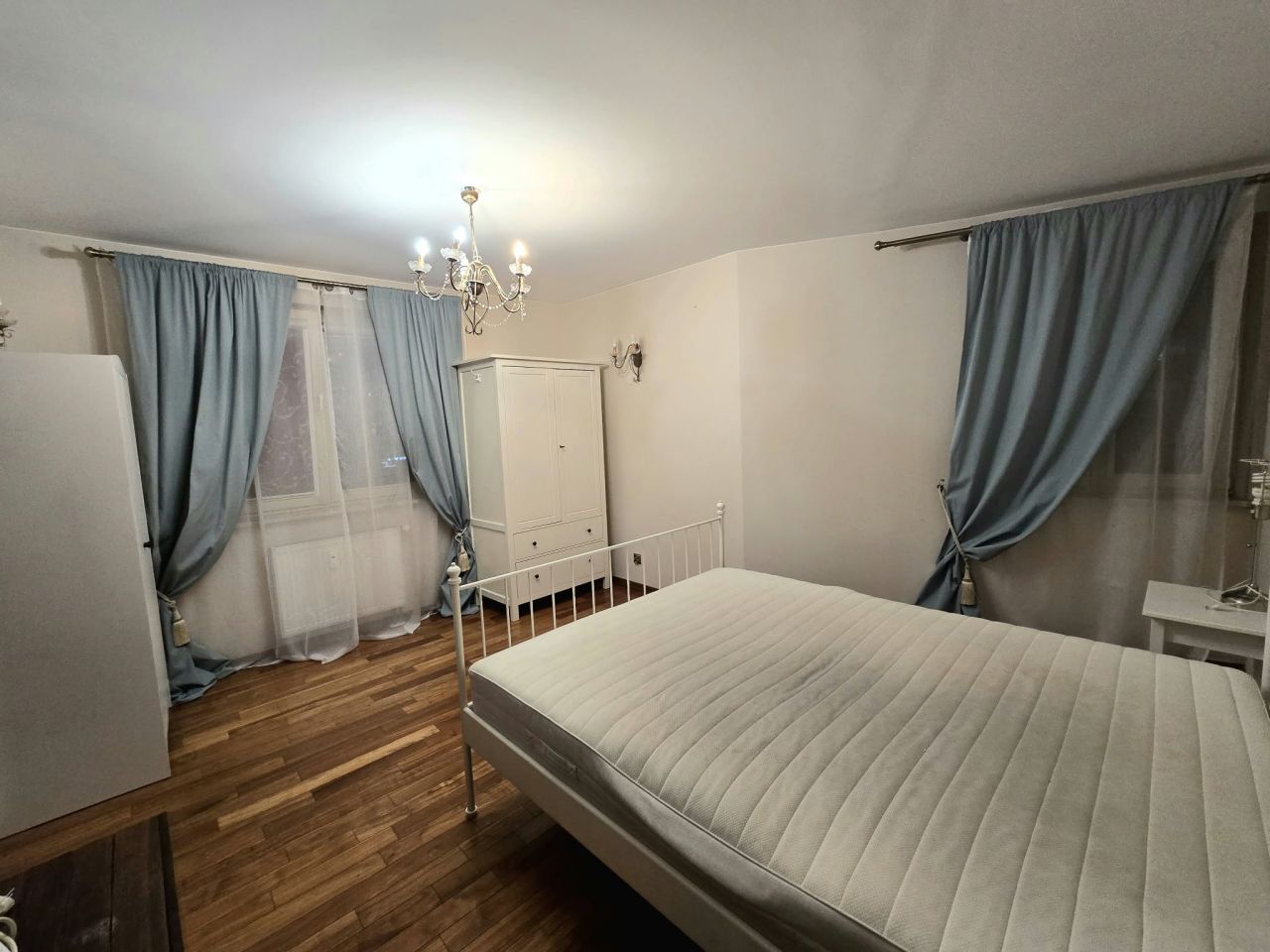 Mieszkanie 3-pokojowe Warszawa Mokotów, ul. Bukowińska. Zdjęcie 17