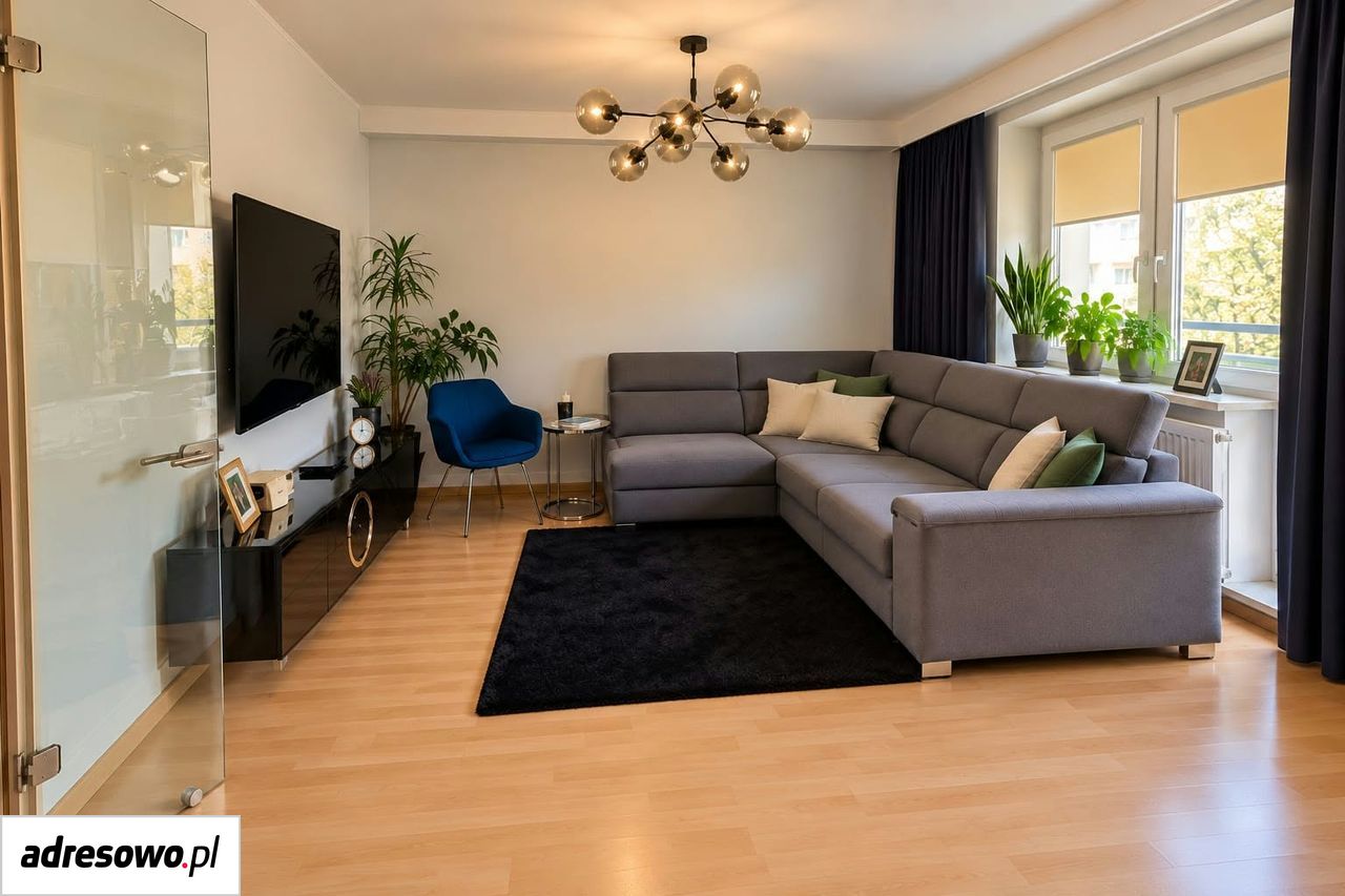 Mieszkanie 3-pokojowe Bydgoszcz Błonie, ul. Wysoka. Zdjęcie 2