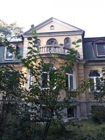 Mieszkanie 3-pokojowe Otwock, ul. Stefana Żeromskiego. Zdjęcie 1