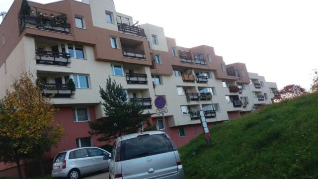 Mieszkanie 3-pokojowe Częstochowa Błeszno, ul. Bohaterów Katynia. Zdjęcie 1