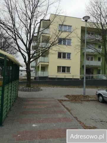 Mieszkanie 2-pokojowe Żyrardów, ul. Spółdzielcza. Zdjęcie 1