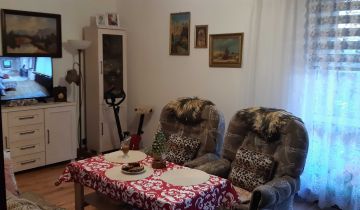 Mieszkanie 3-pokojowe Sosnowiec Niwka