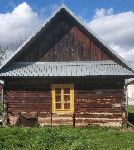 gospodarstwo, 4 pokoje Sójkowa. Zdjęcie 1