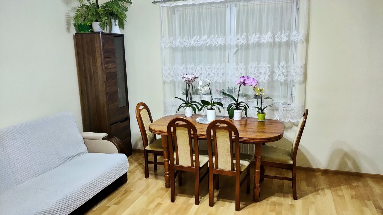 Mieszkanie 3-pokojowe Płock Zielony Jar, ul. Patriotów