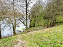 Działka rolno-budowlana Rudzienice. Zdjęcie 2