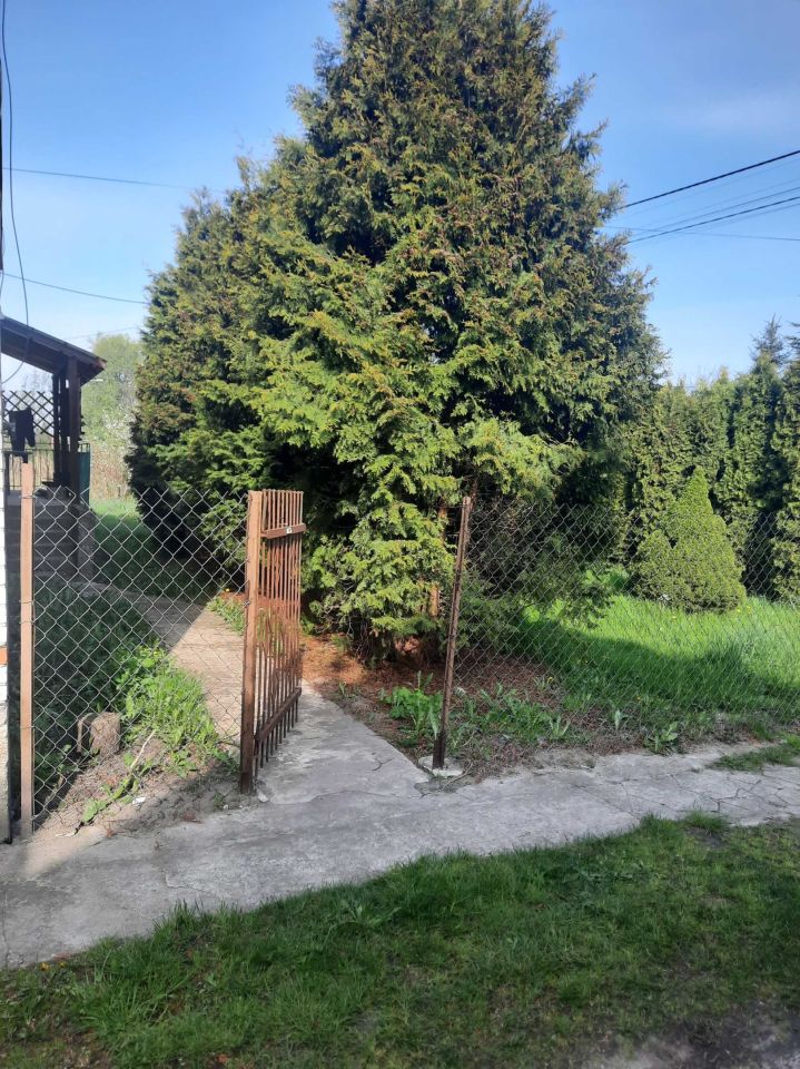 dom wolnostojący, 5 pokoi Puznówka. Zdjęcie 5