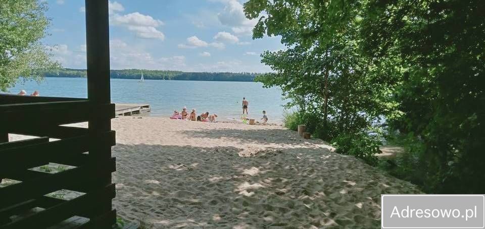 Działka budowlana Parchowo Parchowski Młyn. Zdjęcie 5