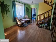 dom wolnostojący, 6 pokoi Piła. Zdjęcie 3