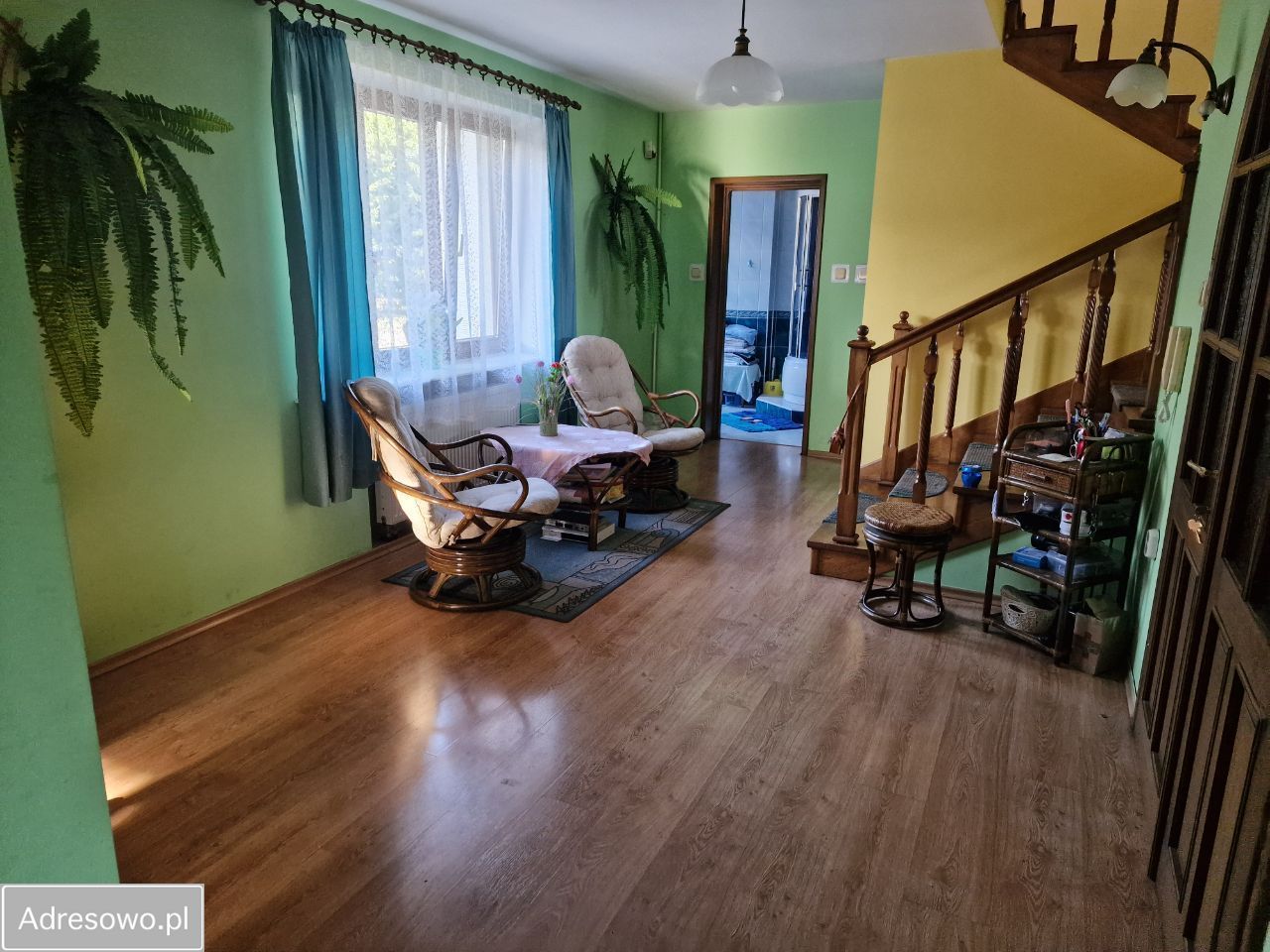 dom wolnostojący, 6 pokoi Piła. Zdjęcie 4