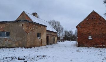 Działka budowlana Nieszkowice