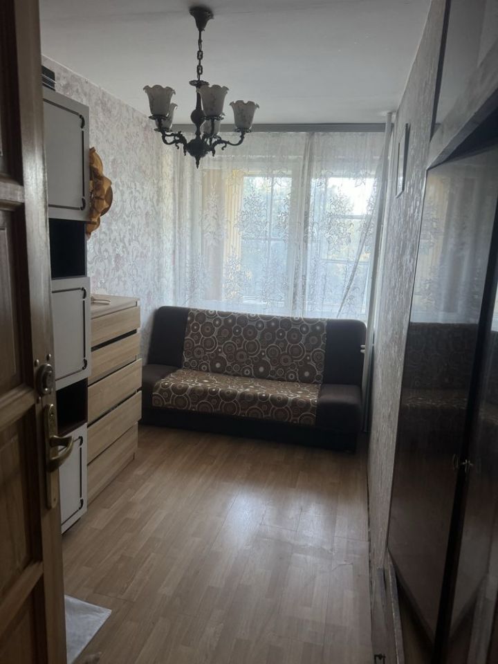 Mieszkanie 2-pokojowe Warszawa Żoliborz, ul. ks. Jerzego Popiełuszki. Zdjęcie 7