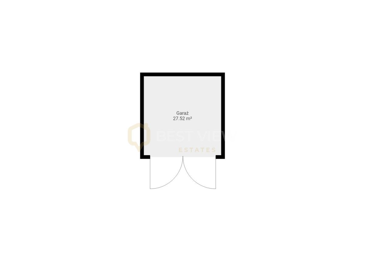 dom wolnostojący, 10 pokoi Warszawa Włochy, ul. Świerszcza. Zdjęcie 18