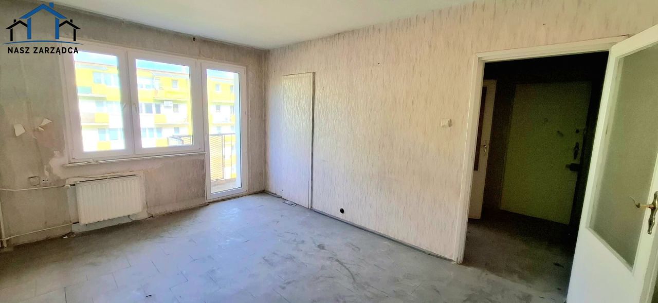 Mieszkanie 3-pokojowe Bydgoszcz Błonie, ul. Romana Dmowskiego. Zdjęcie 6