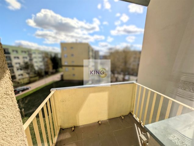 Mieszkanie 2-pokojowe Szczecin Gumieńce, ul. Rezedowa. Zdjęcie 15