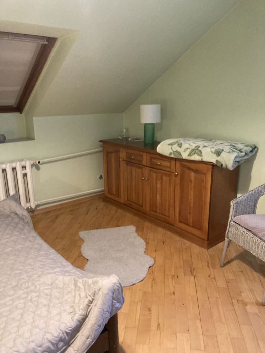 Mieszkanie 4-pokojowe Gdańsk Śródmieście, ul. Lecha Bądkowskiego. Zdjęcie 2