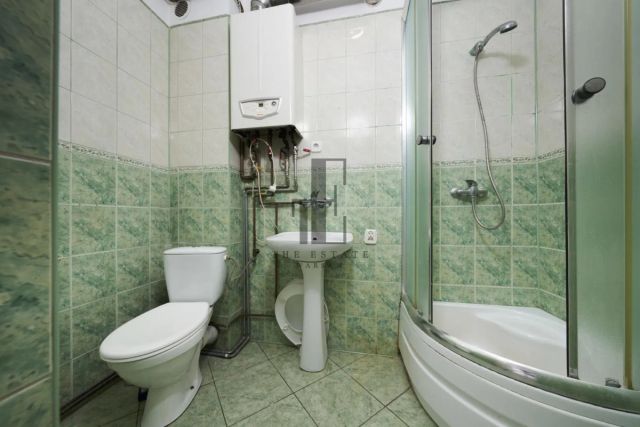 Mieszkanie 2-pokojowe Warszawa Mokotów, ul. Konduktorska. Zdjęcie 6