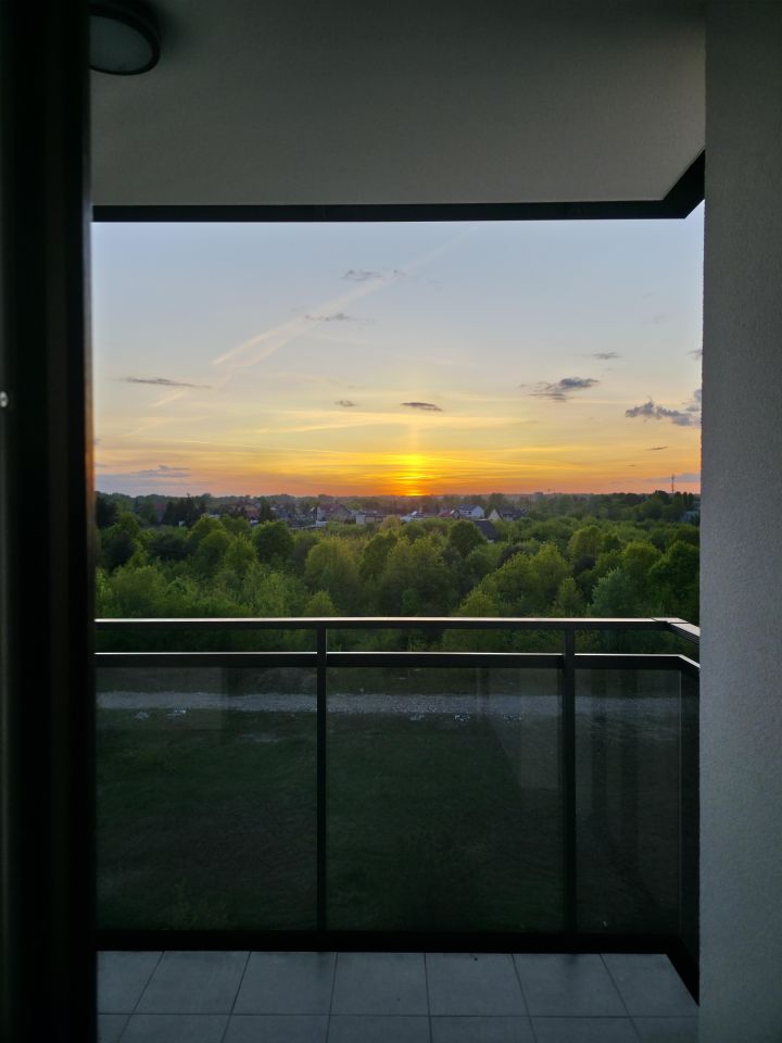 Mieszkanie 2-pokojowe Nowy Dwór Mazowiecki Osiedle Młodych, ul. Jarzębinowa