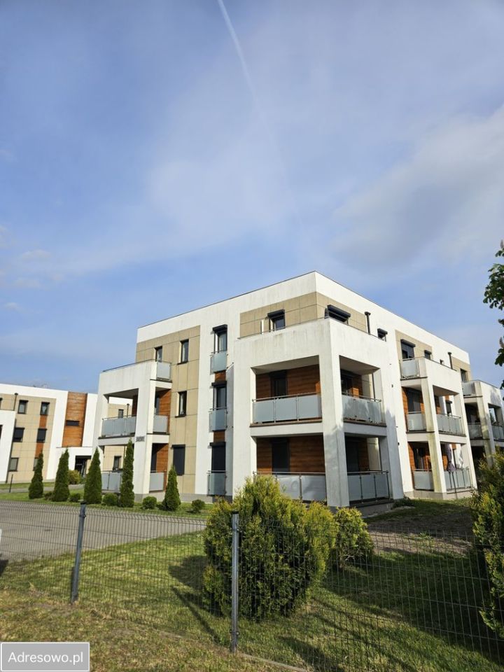 Mieszkanie 2-pokojowe Czerniejewo, ul. Szkolna