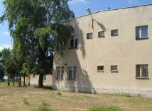 Hala/magazyn Masanów, ul. Lipowa. Zdjęcie 2