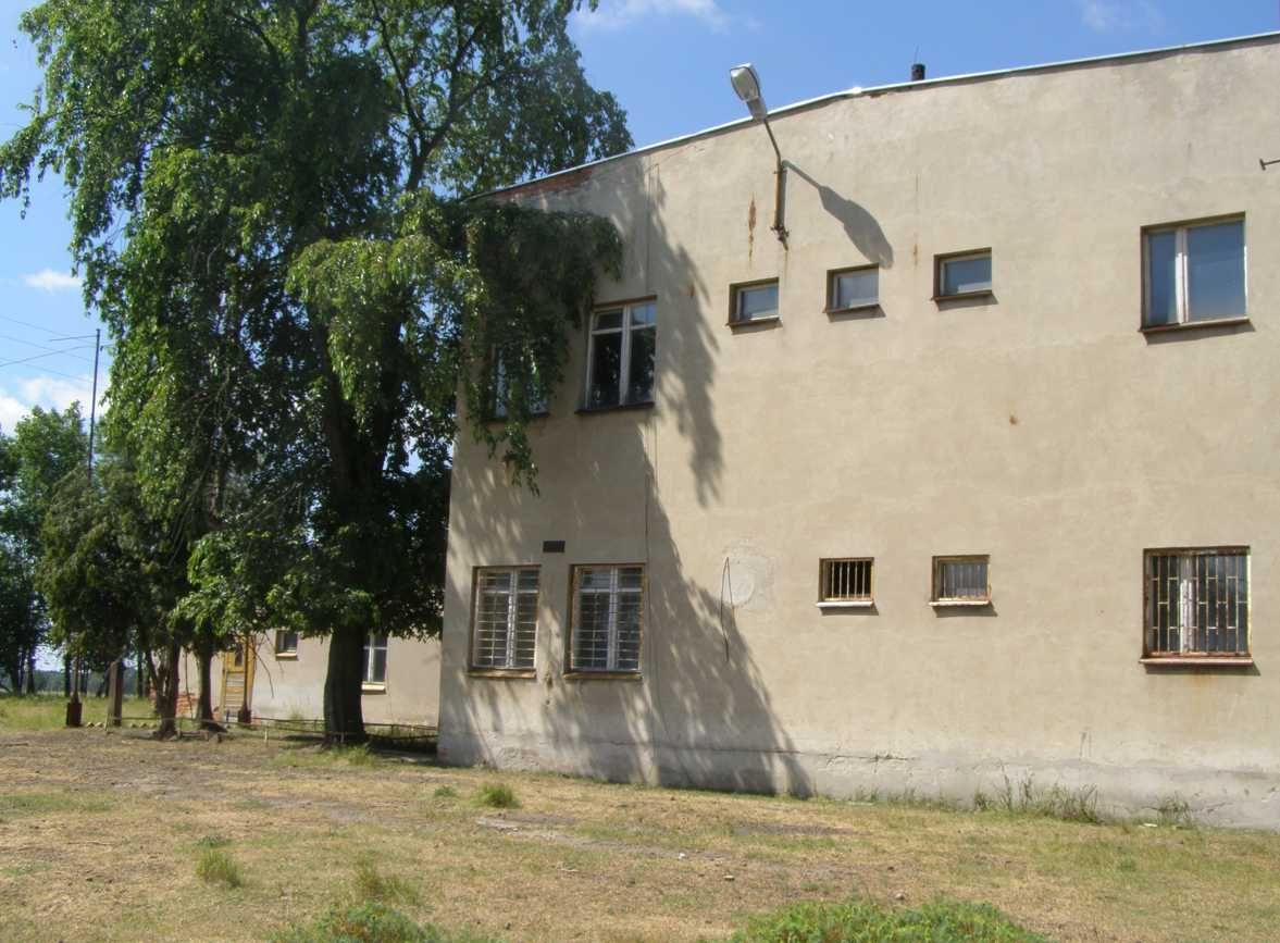 Hala/magazyn Masanów, ul. Lipowa. Zdjęcie 3