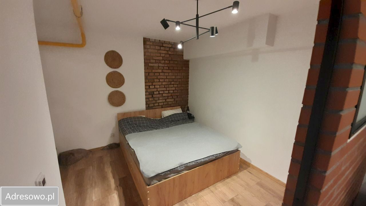 Mieszkanie 2-pokojowe Toruń Centrum, ul. Prosta. Zdjęcie 6