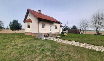 dom wolnostojący, 4 pokoje Kępa