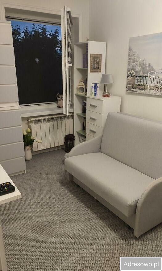 Mieszkanie 3-pokojowe Milanówek, ul. Brzozowa. Zdjęcie 7