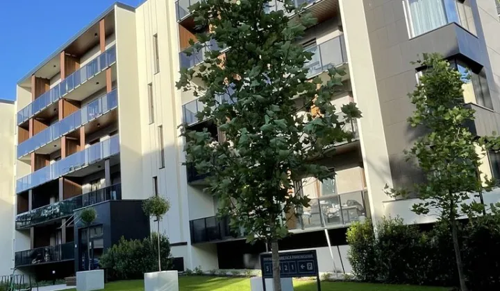 Mieszkanie 2-pokojowe Bydgoszcz Bielawy, ul. Jana Karola Chodkiewicza