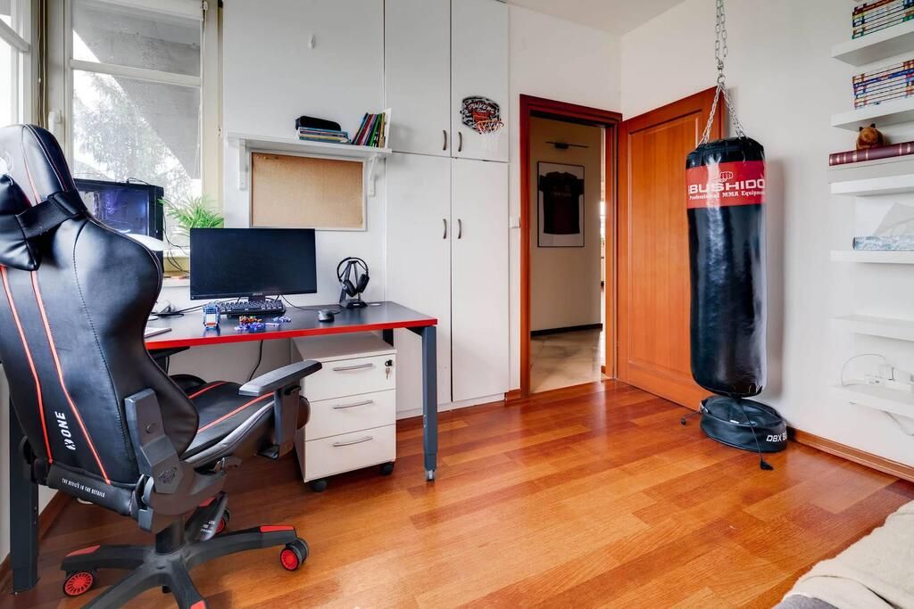 Mieszkanie 4-pokojowe Warszawa Białołęka, ul. Szumiących Traw. Zdjęcie 24