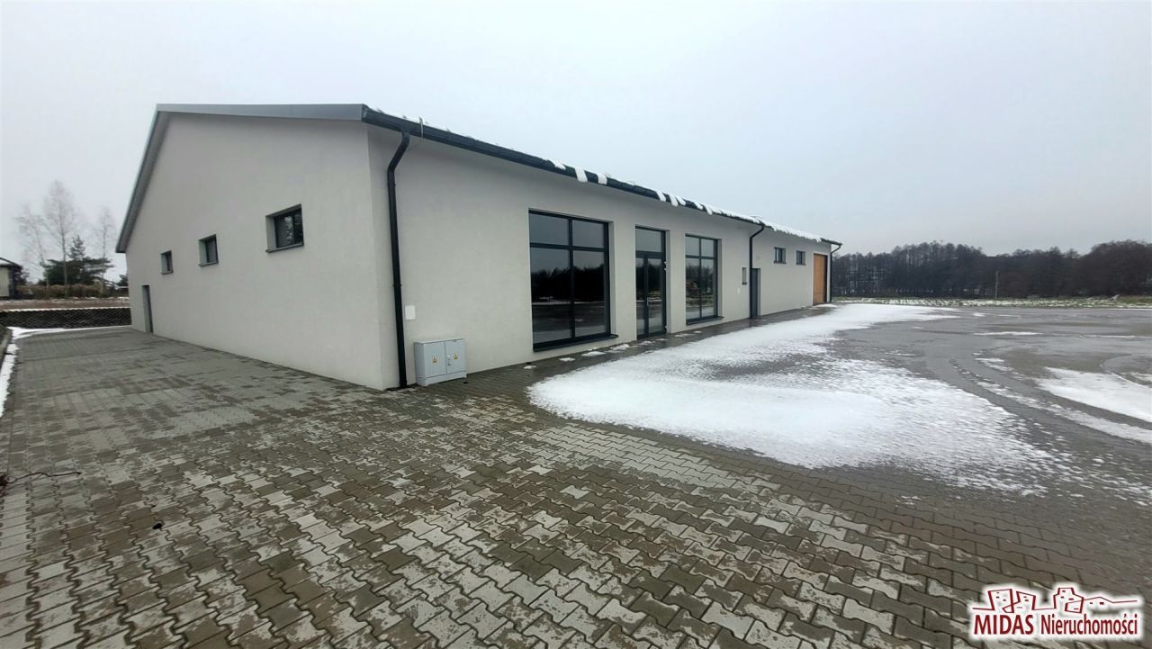 Lokal Topólka. Zdjęcie 3