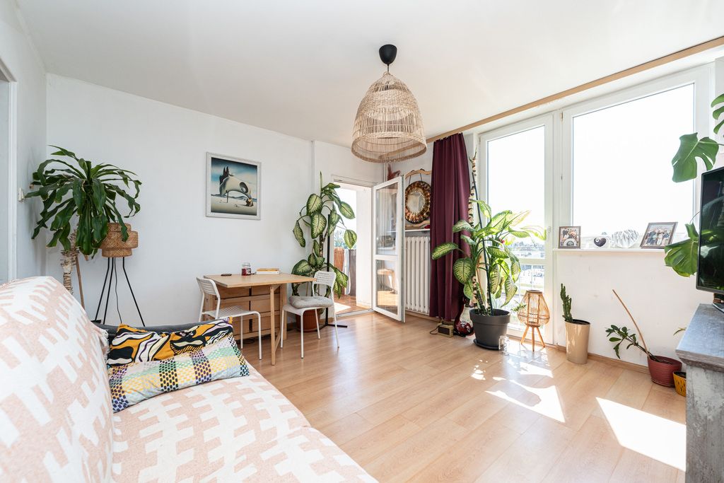 Mieszkanie 3-pokojowe Warszawa Praga-Północ, ul. Kijowska. Zdjęcie 2