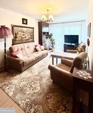 Mieszkanie 3-pokojowe Kętrzyn, ul. Górna. Zdjęcie 1